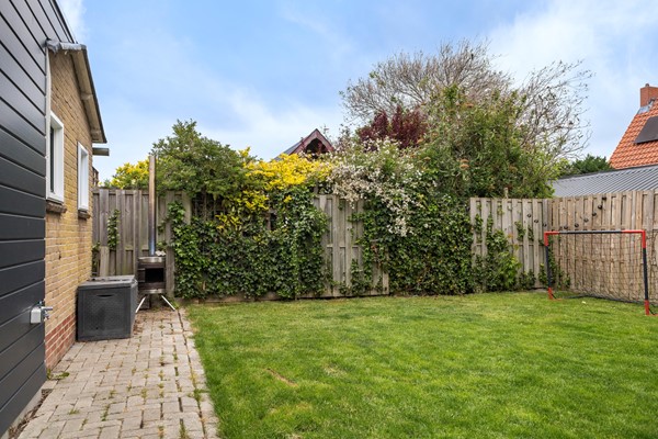 Medium property photo - Beuckelaerstraat 44, 9076 AZ Sint Annaparochie